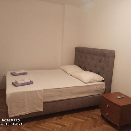 Apartments Zo ماكارسكا الغرفة الصورة
