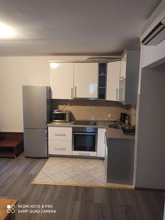 Apartments Zo ماكارسكا المظهر الخارجي الصورة