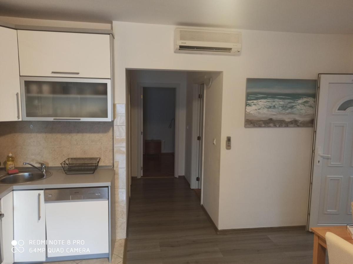 Apartments Zo ماكارسكا المظهر الخارجي الصورة