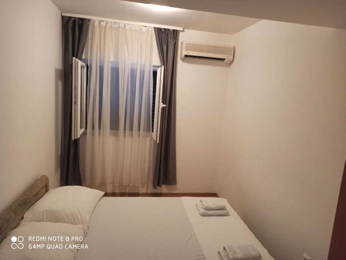 Apartments Zo ماكارسكا المظهر الخارجي الصورة