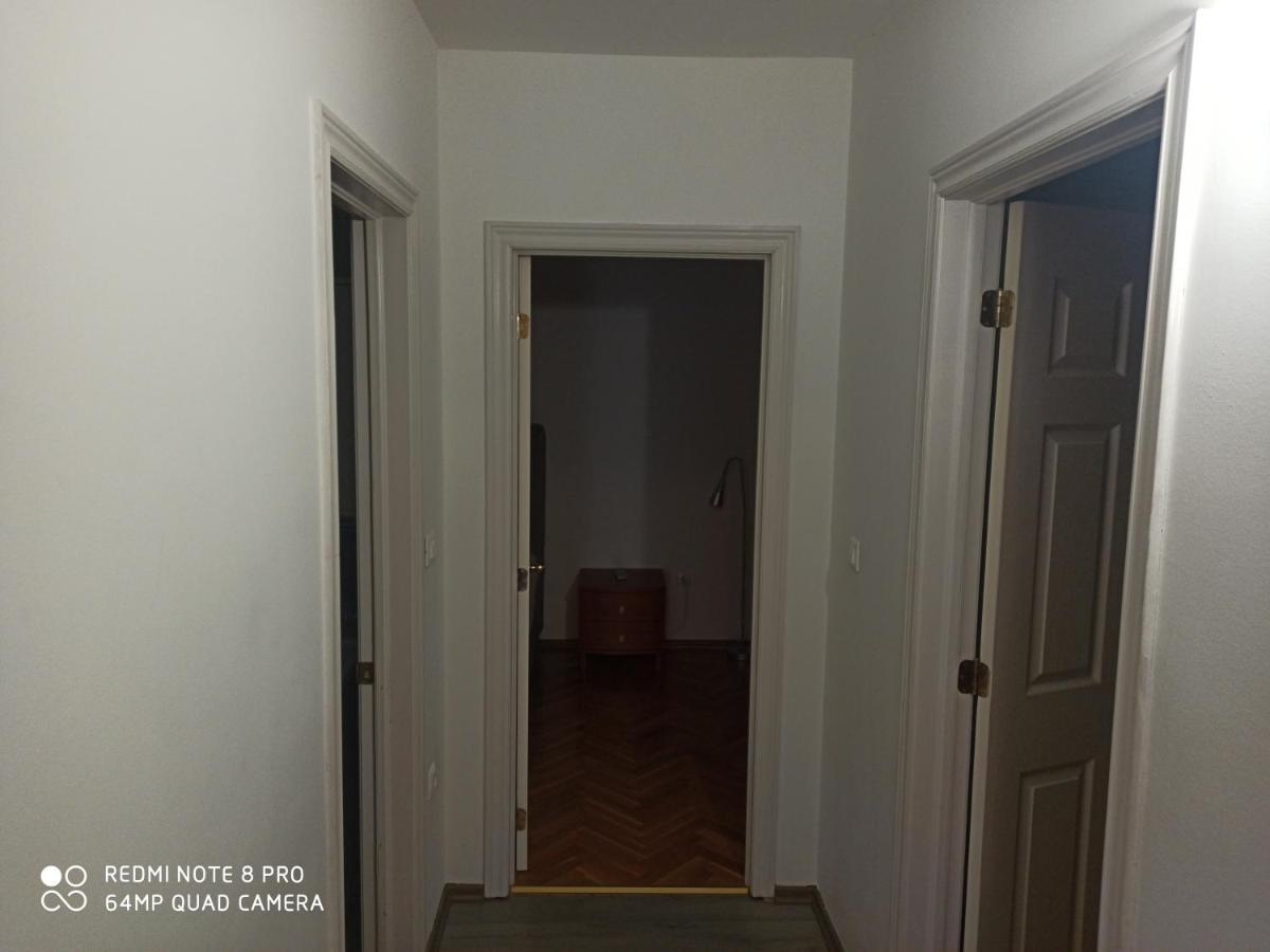 Apartments Zo ماكارسكا المظهر الخارجي الصورة