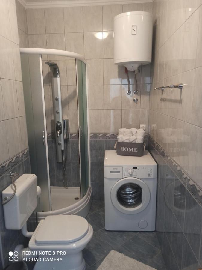 Apartments Zo ماكارسكا الغرفة الصورة