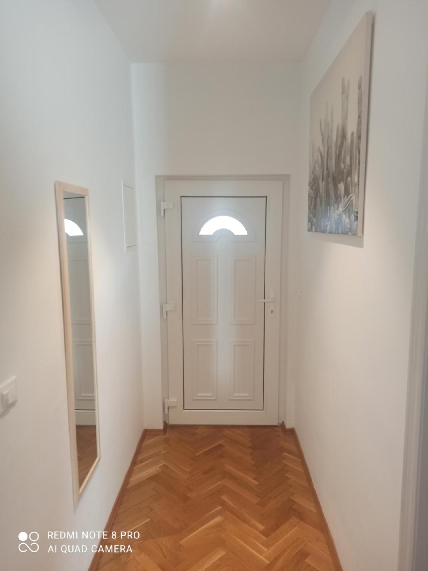Apartments Zo ماكارسكا الغرفة الصورة