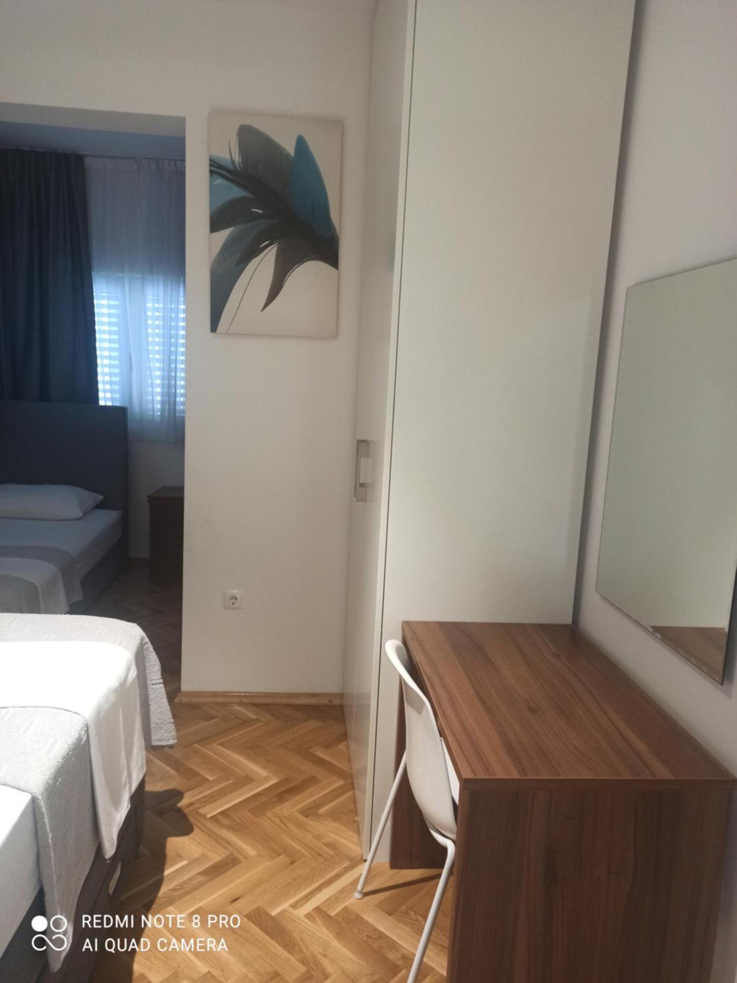 Apartments Zo ماكارسكا الغرفة الصورة