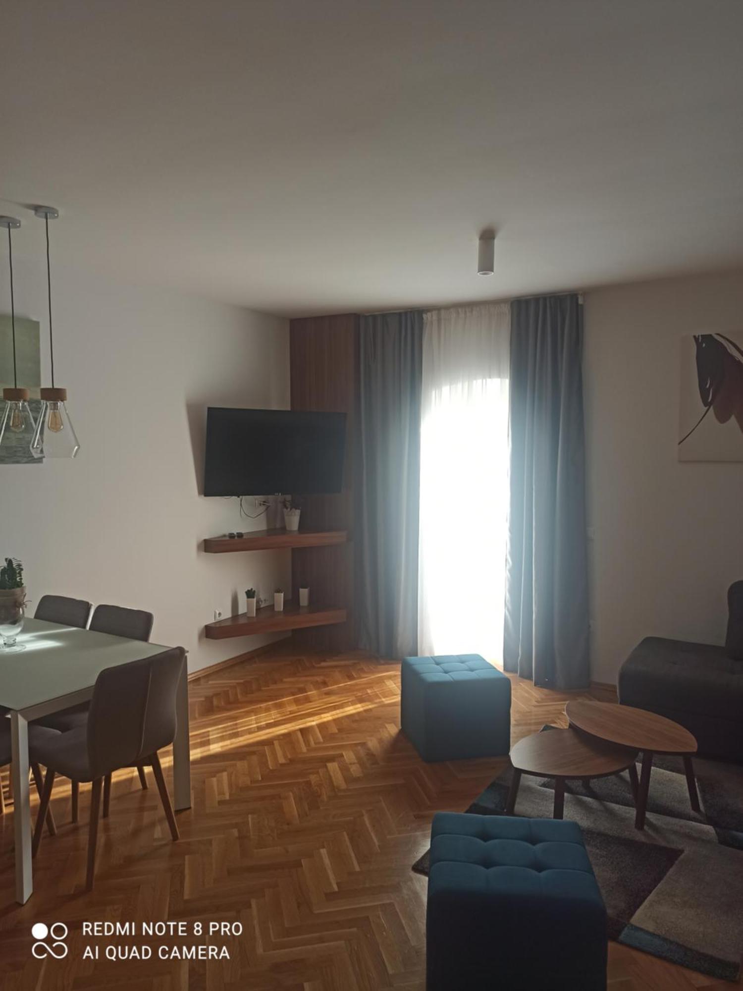 Apartments Zo ماكارسكا الغرفة الصورة