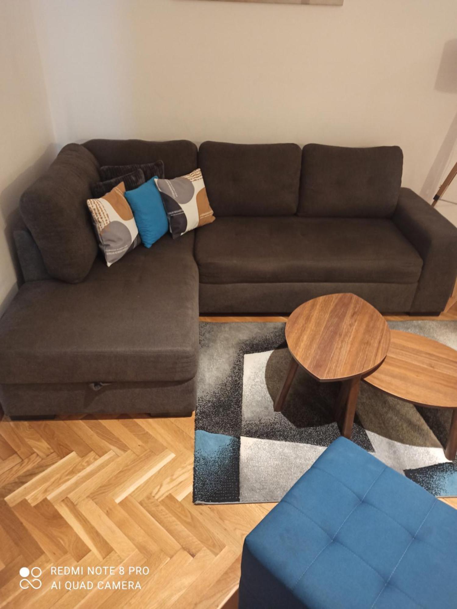 Apartments Zo ماكارسكا الغرفة الصورة