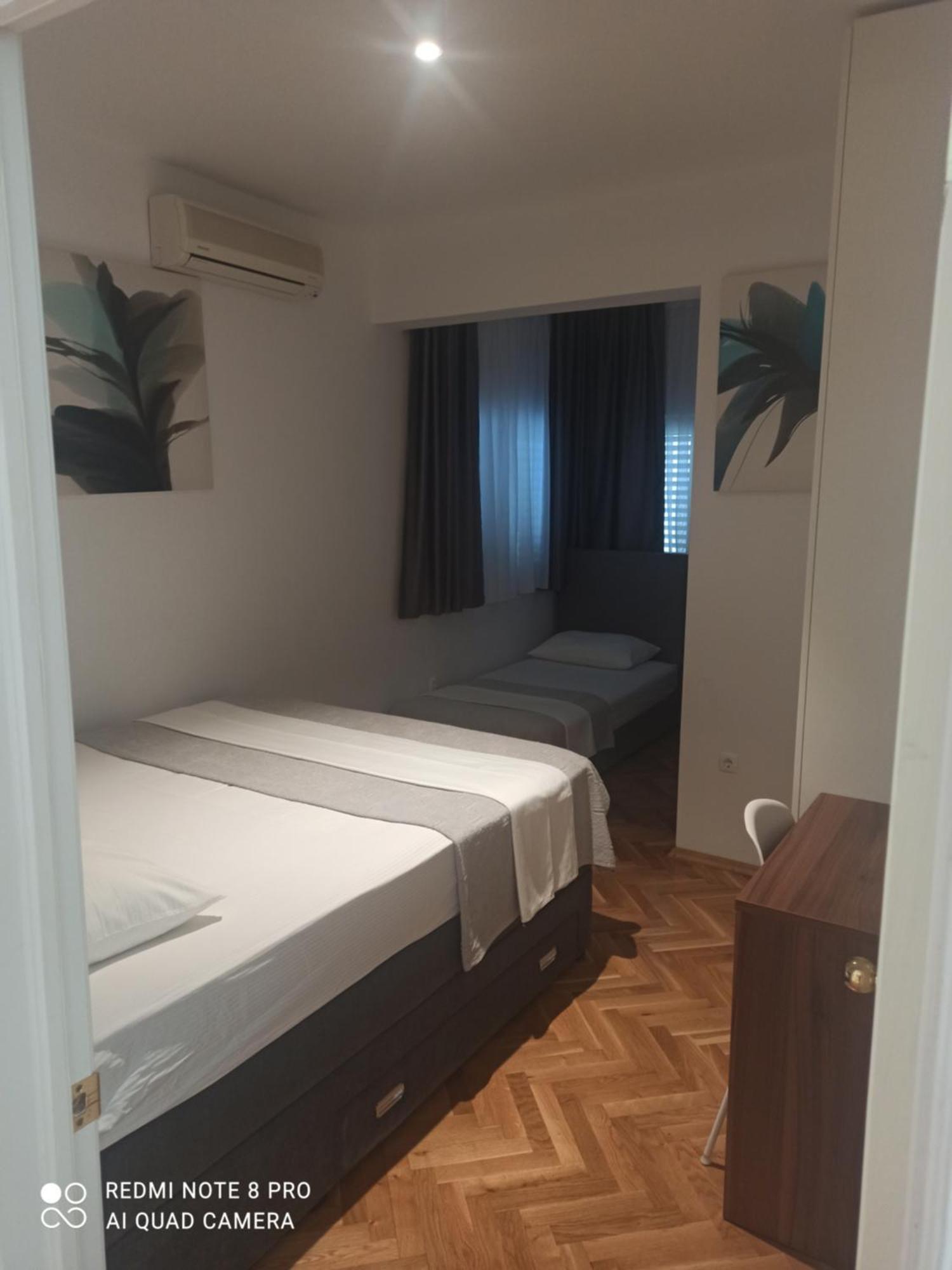 Apartments Zo ماكارسكا الغرفة الصورة