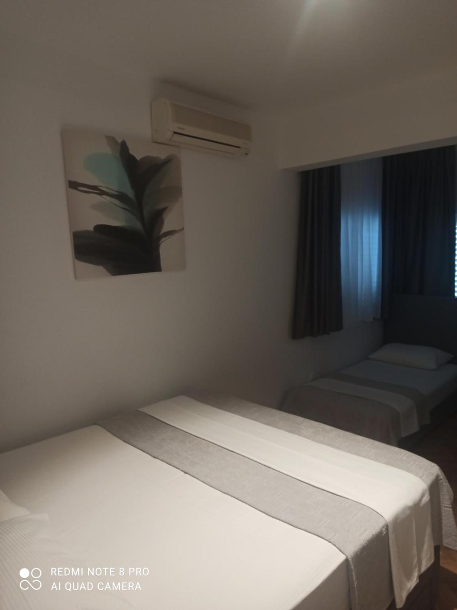 Apartments Zo ماكارسكا الغرفة الصورة