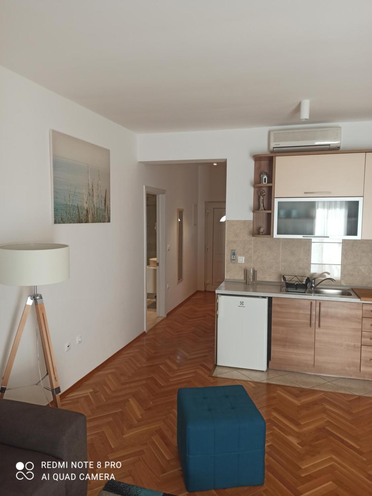 Apartments Zo ماكارسكا الغرفة الصورة