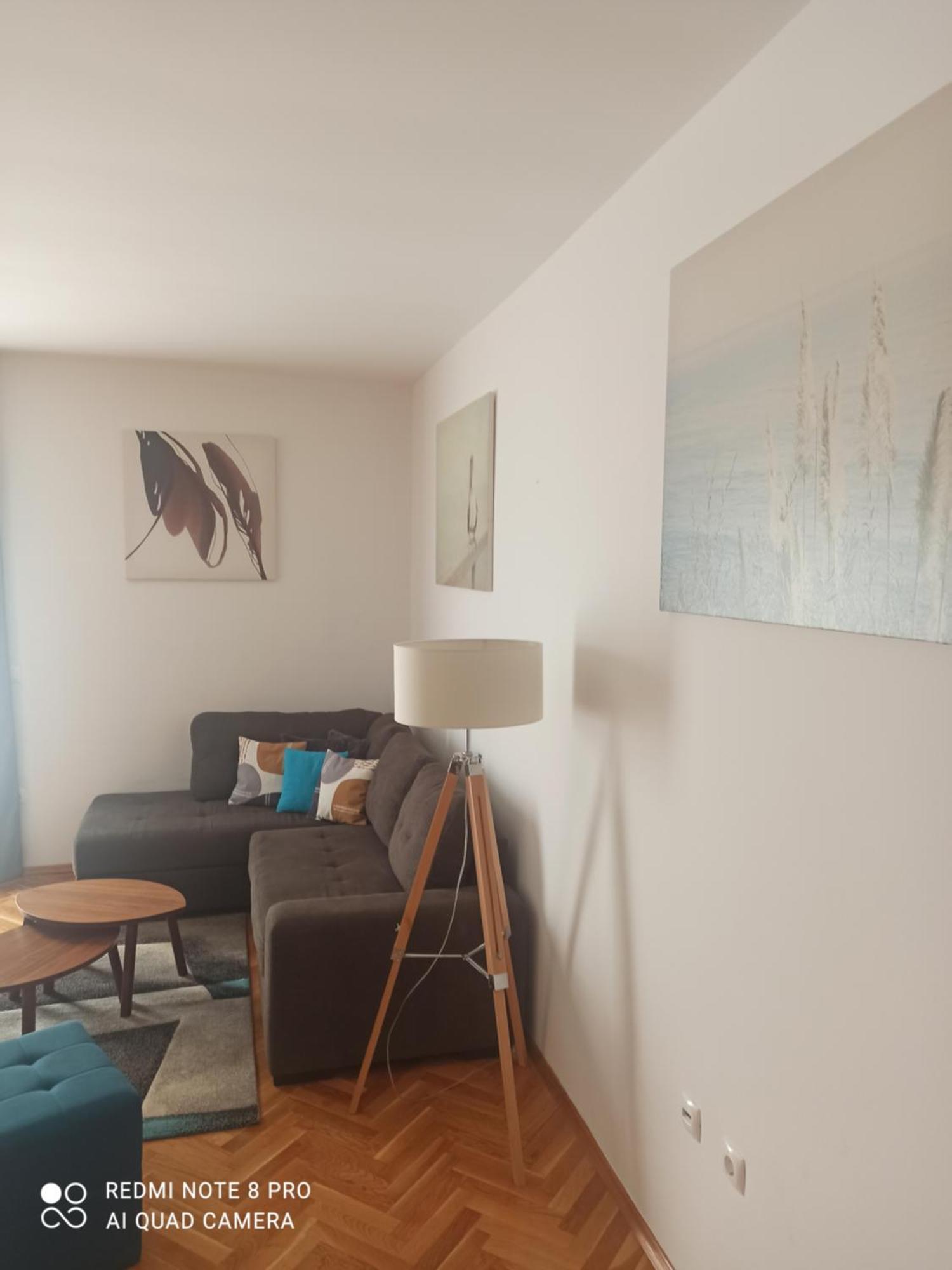 Apartments Zo ماكارسكا الغرفة الصورة
