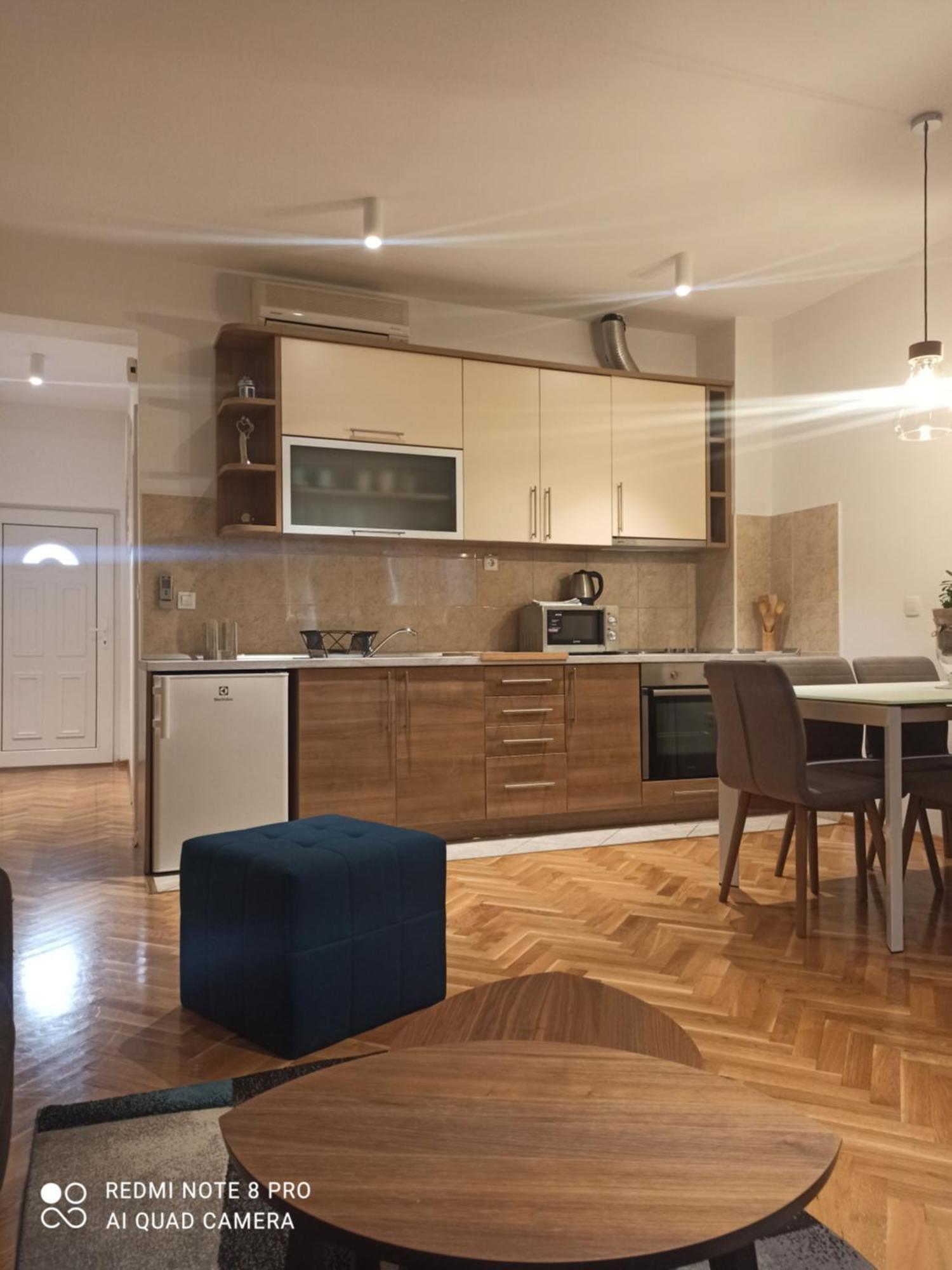 Apartments Zo ماكارسكا الغرفة الصورة