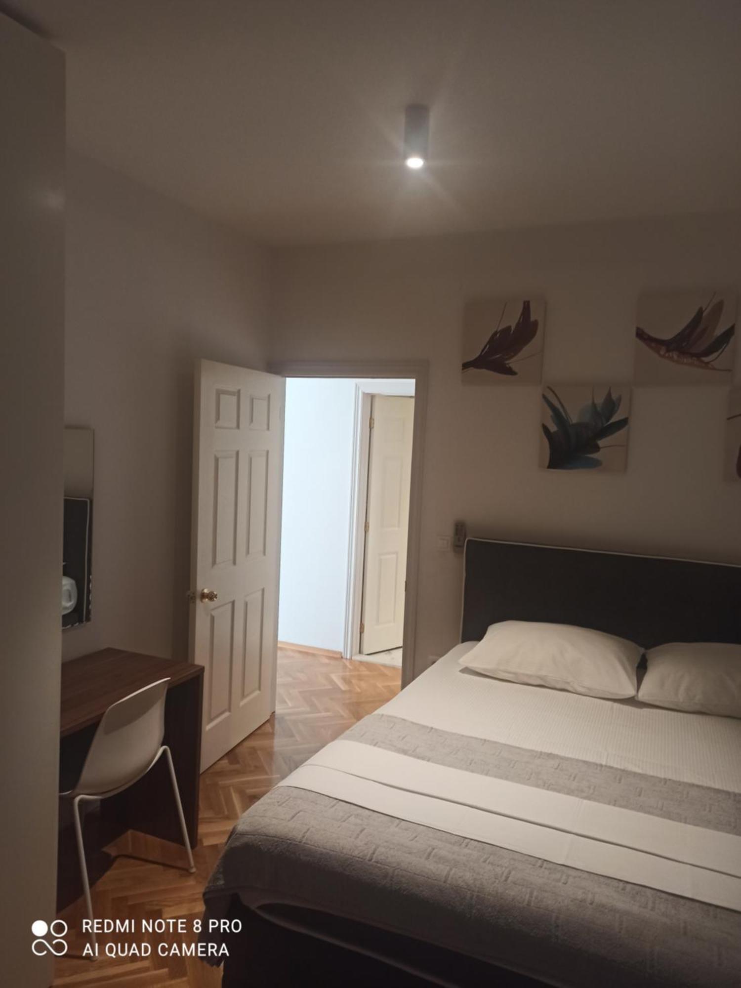 Apartments Zo ماكارسكا الغرفة الصورة