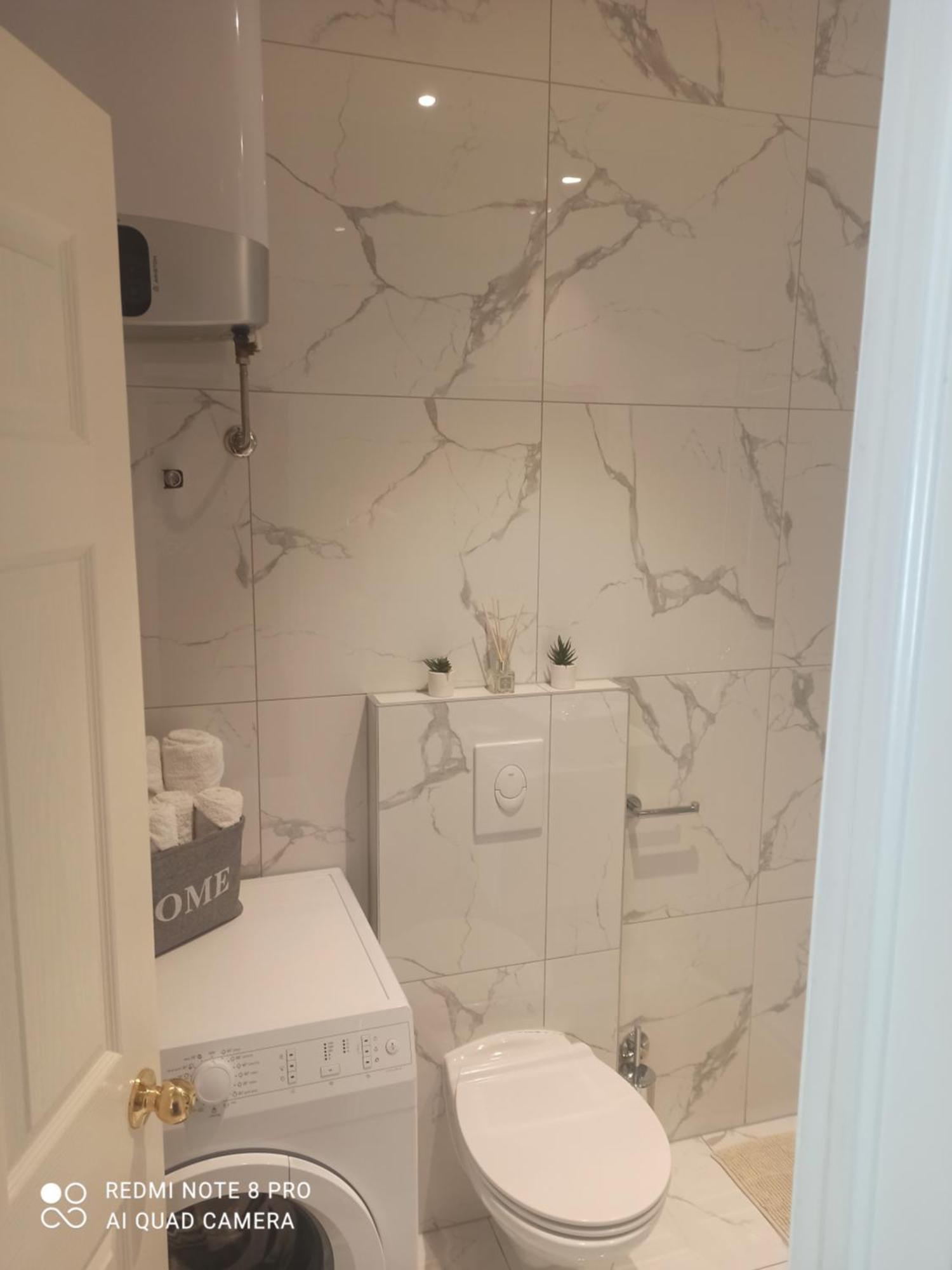 Apartments Zo ماكارسكا الغرفة الصورة