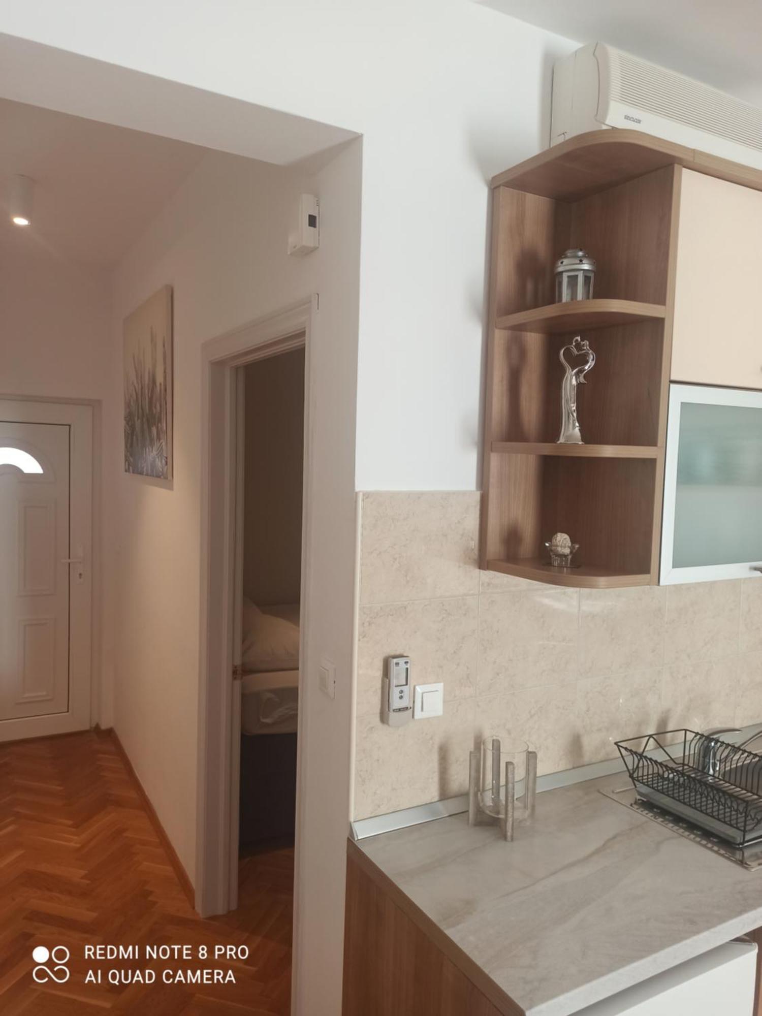 Apartments Zo ماكارسكا الغرفة الصورة