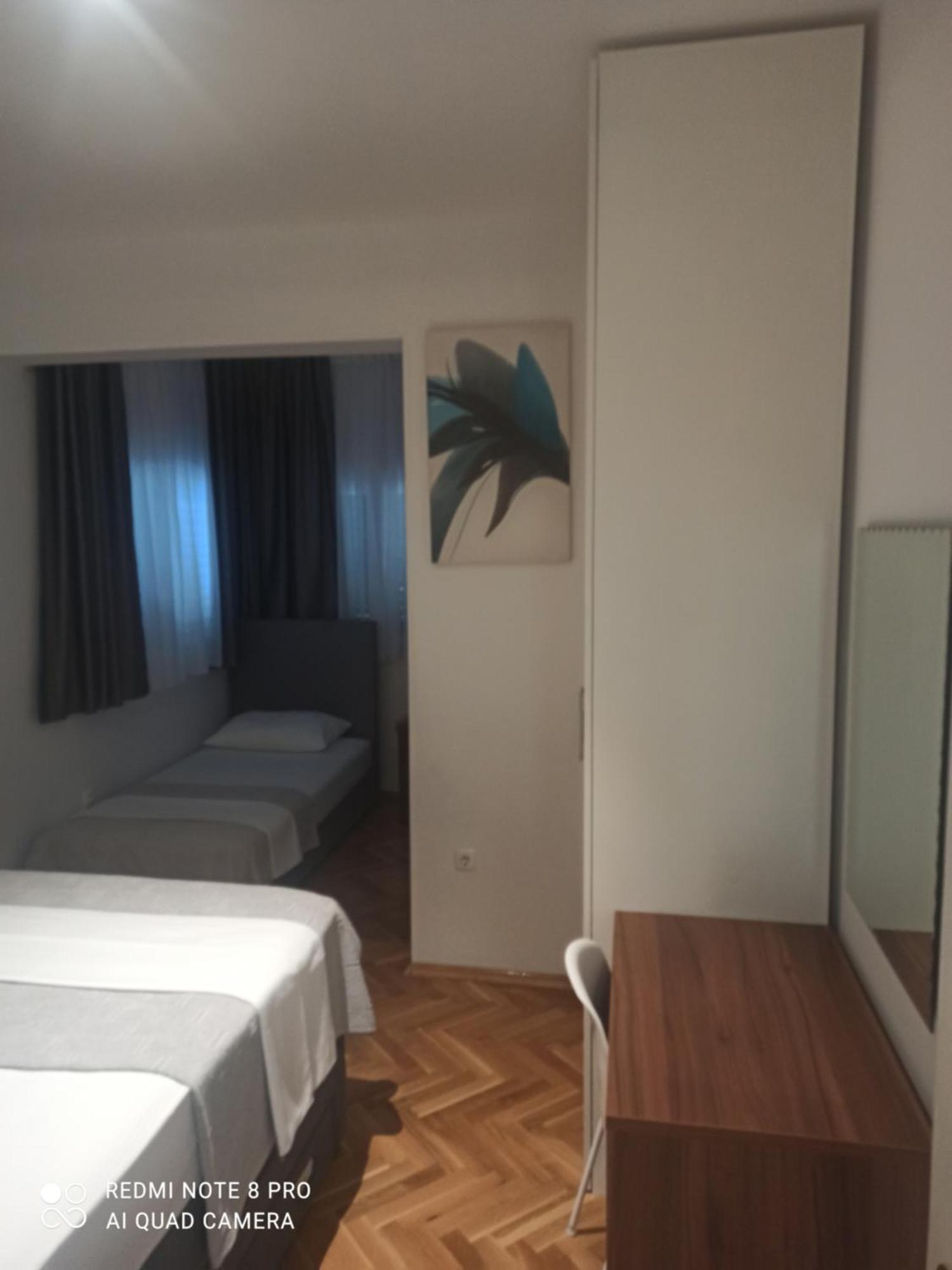 Apartments Zo ماكارسكا الغرفة الصورة