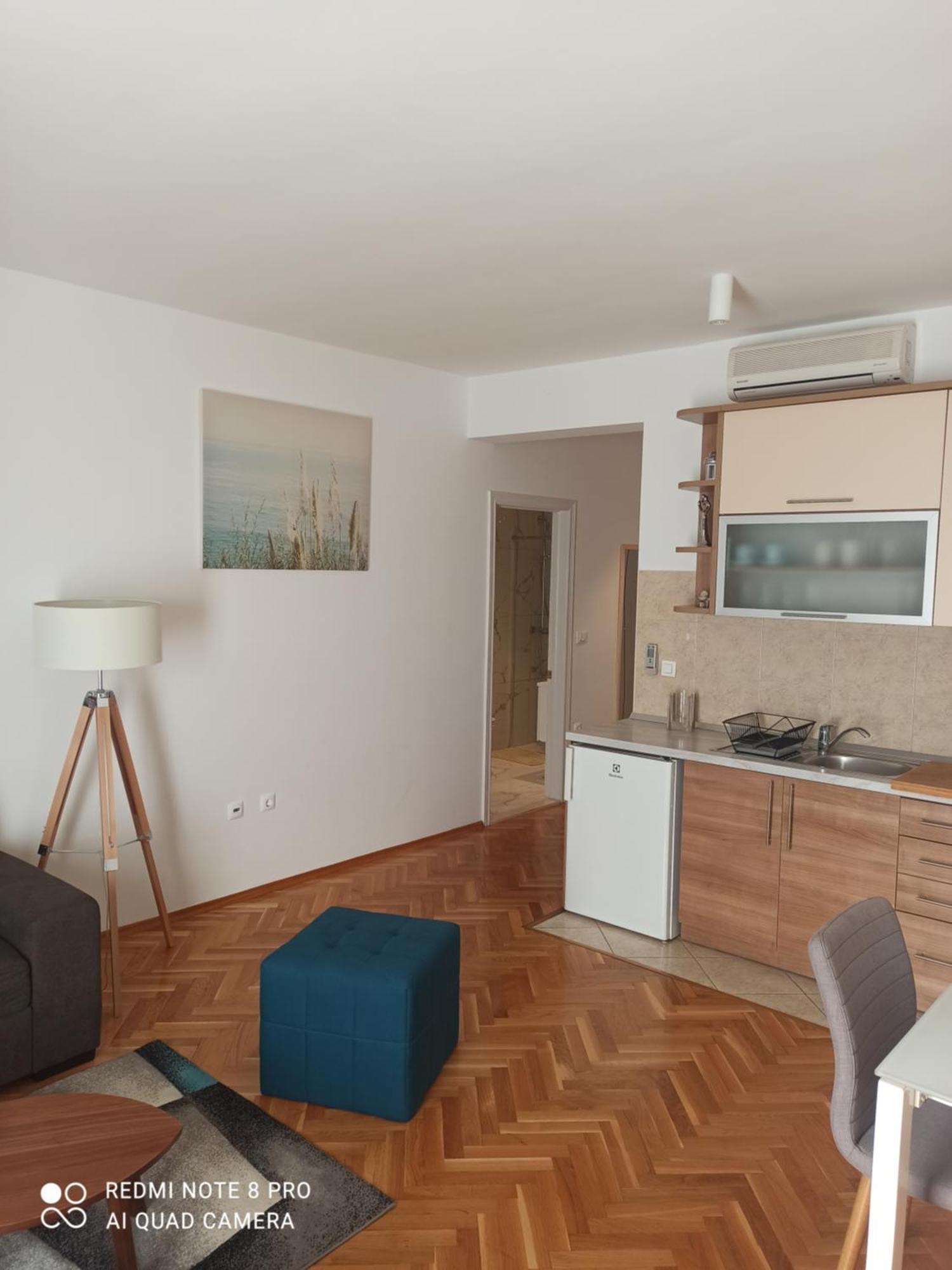 Apartments Zo ماكارسكا الغرفة الصورة