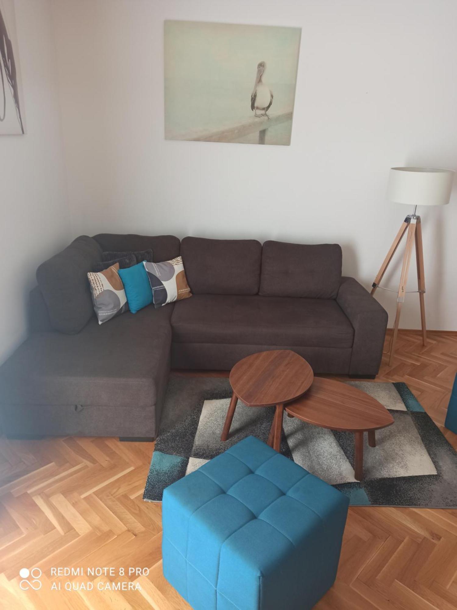 Apartments Zo ماكارسكا الغرفة الصورة