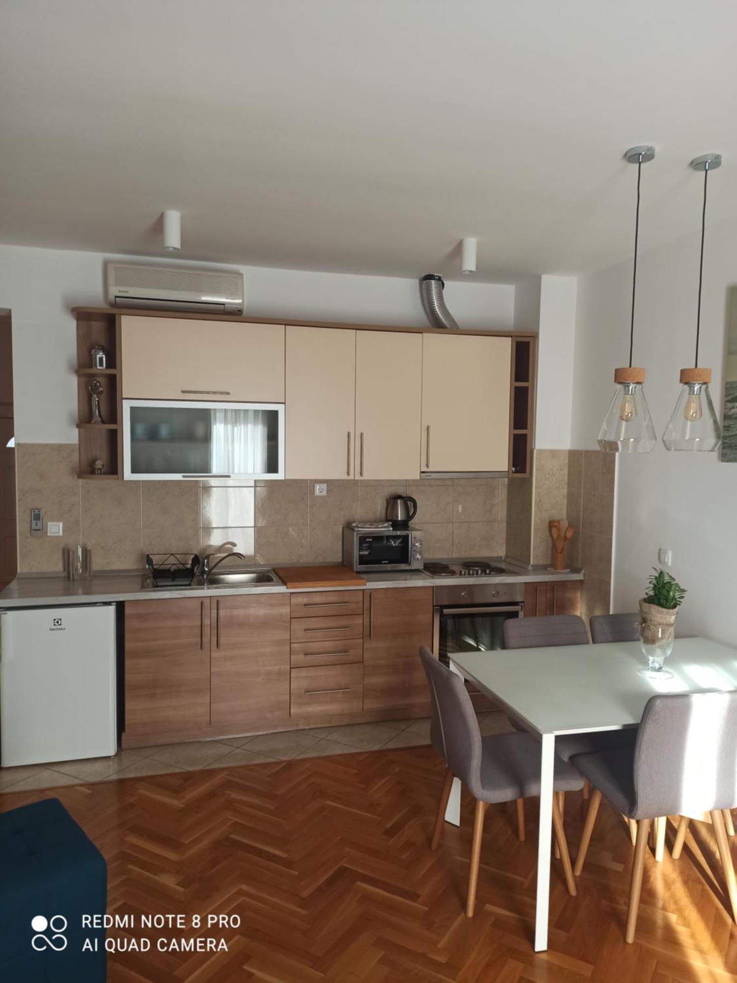 Apartments Zo ماكارسكا الغرفة الصورة