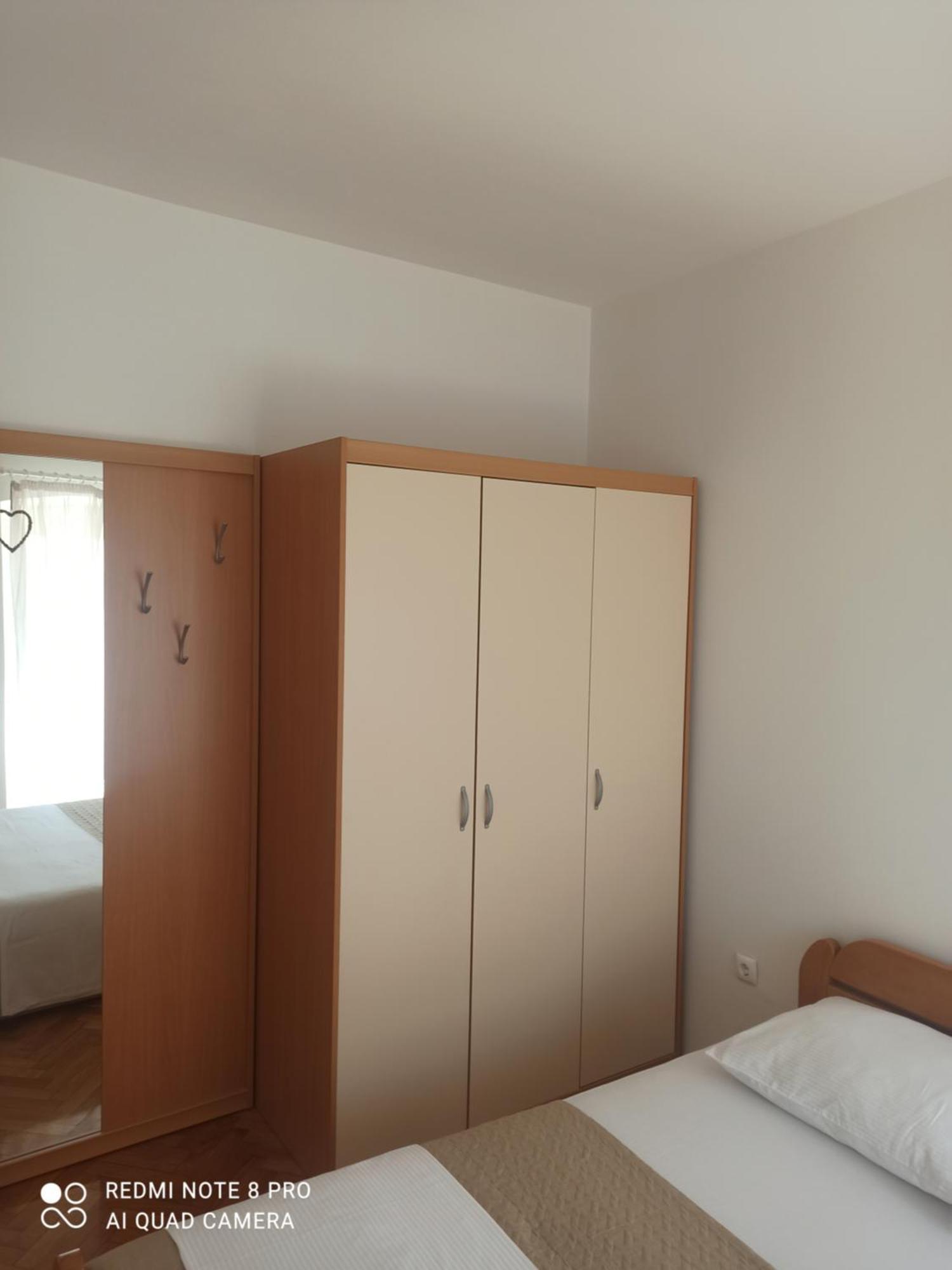 Apartments Zo ماكارسكا الغرفة الصورة