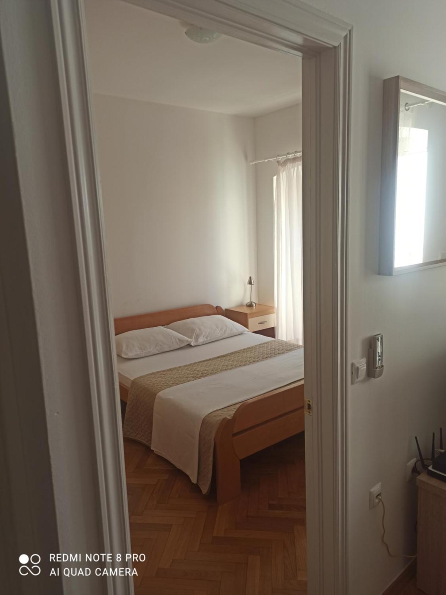 Apartments Zo ماكارسكا الغرفة الصورة