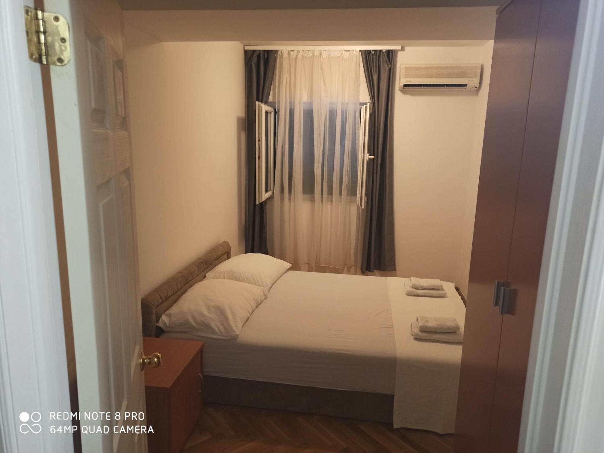 Apartments Zo ماكارسكا الغرفة الصورة