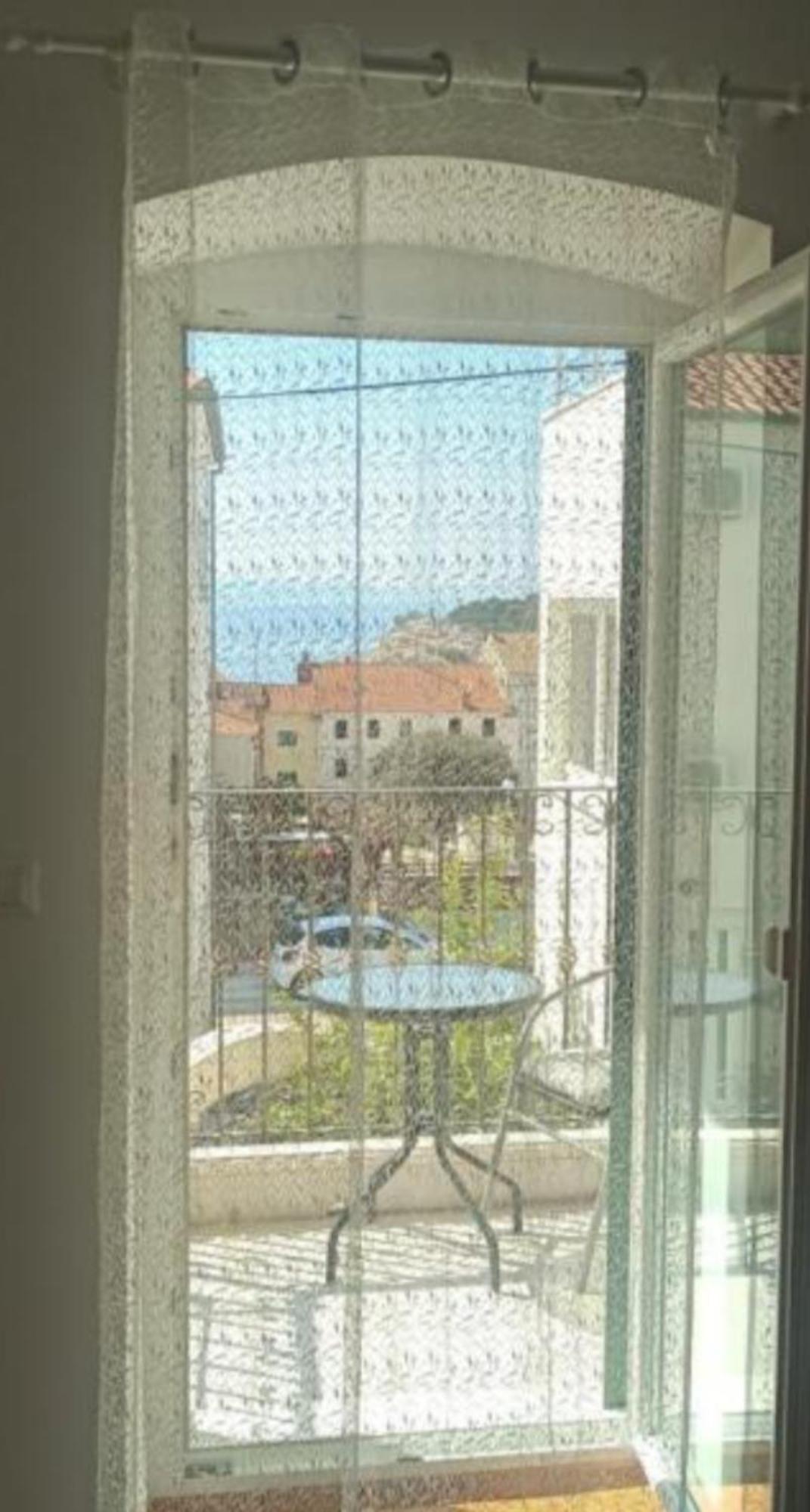 Apartments Zo ماكارسكا الغرفة الصورة