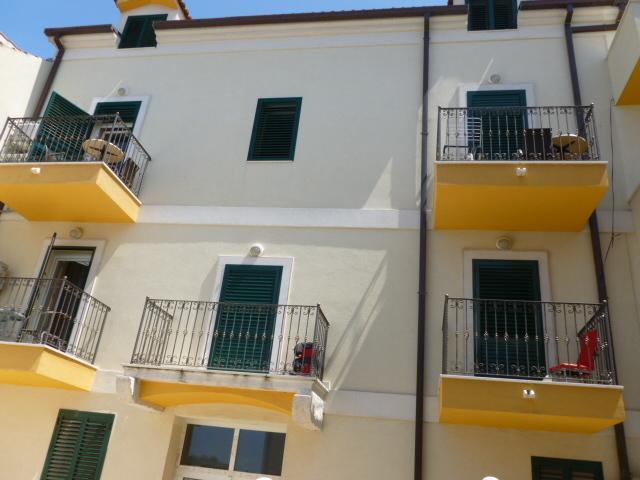 Apartments Zo ماكارسكا المظهر الخارجي الصورة
