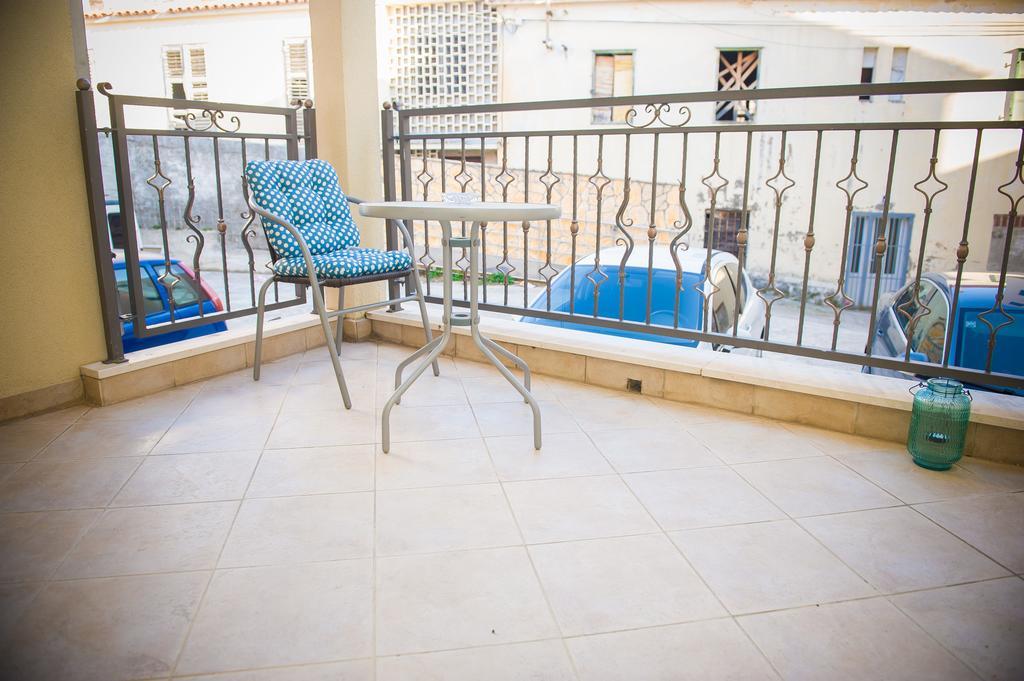 Apartments Zo ماكارسكا المظهر الخارجي الصورة