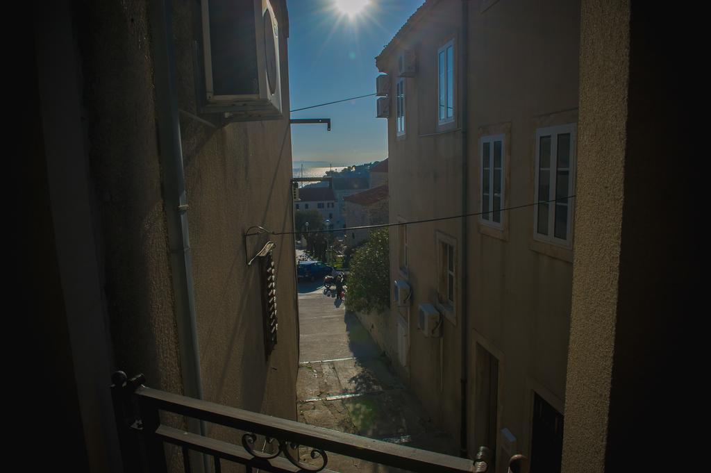 Apartments Zo ماكارسكا المظهر الخارجي الصورة